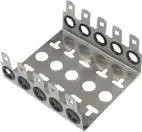 Alantec TEL023 Dalītais LSA rīks 10 pāru kontaktam