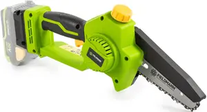 Fieldmann FZP 70105-0 Bezvadu mini ķēdes zāģis 20V