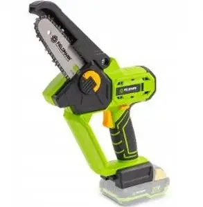 Аккумуляторная цепная пила Fieldmann FZP 70101-0 20V