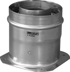 Immergas K.012086 Base for 60/100 Flue System
