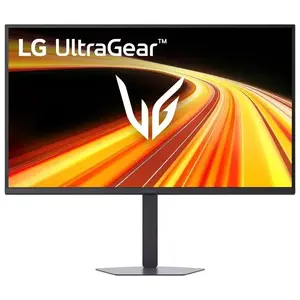 ЖК-монитор LG 32G620B-B 32 дюйма Quad HD 2560 x 1440 16:9 LED Плоский IPS 200 Гц 1 мс HDMI DisplayPort