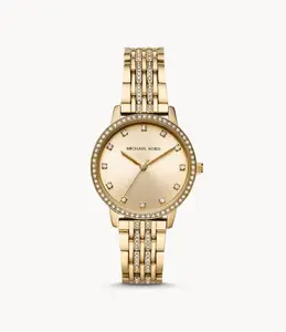 Sieviešu pulkstenis Michael Kors Melissa MK4368