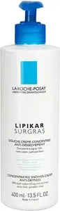 La Roche-Posay Lipikar Surgras Concentrated Shower-Cream Anti-Dryness 400 ml