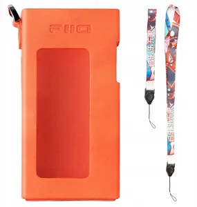 FiiO SK-RR11 oranžs īpaši izstrādāts aizsargvāciņš radio
