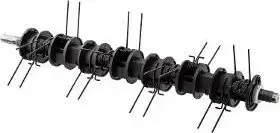 Fieldmann FZV 9050 Garden Scarifier and Aerator
