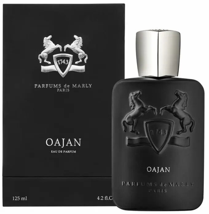 Parfums De Marly Oajan parfimērijas ūdens