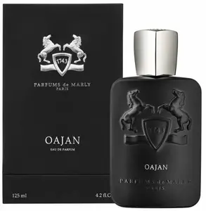 Парфюмерная вода Parfums De Marly Oajan 125 мл