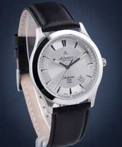 Vīriešu rokas pulkstenis Atlantic Seahunter 71360.41.21