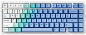 Mchose G75-12A Gaming Keyboard