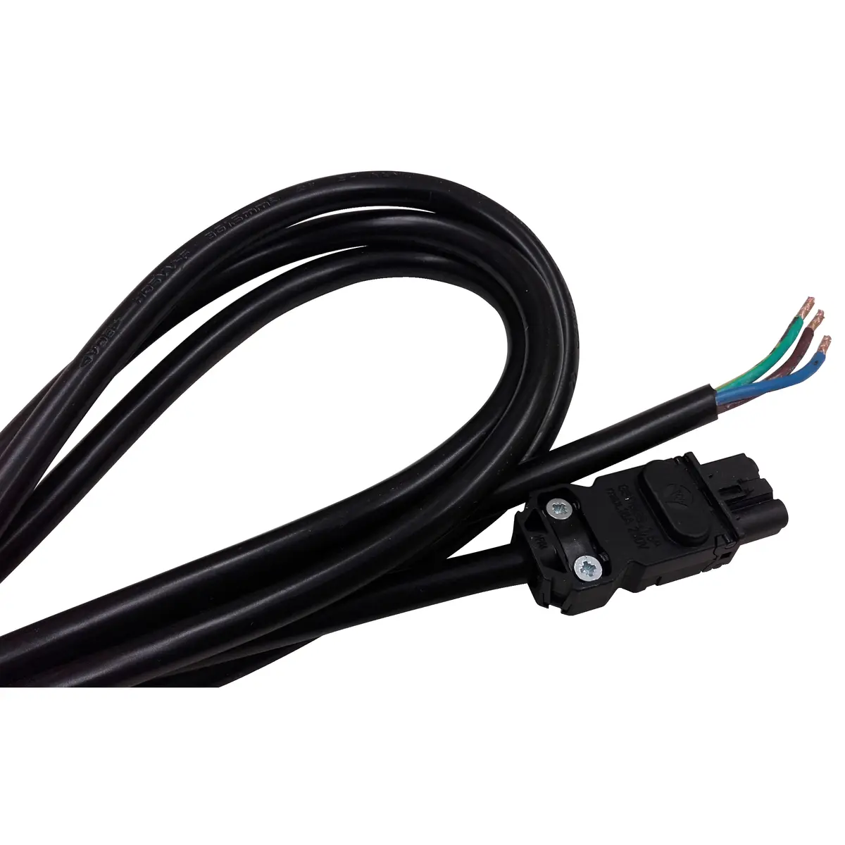 Schneider Electric NSYLAM3M LED lampu barošanas