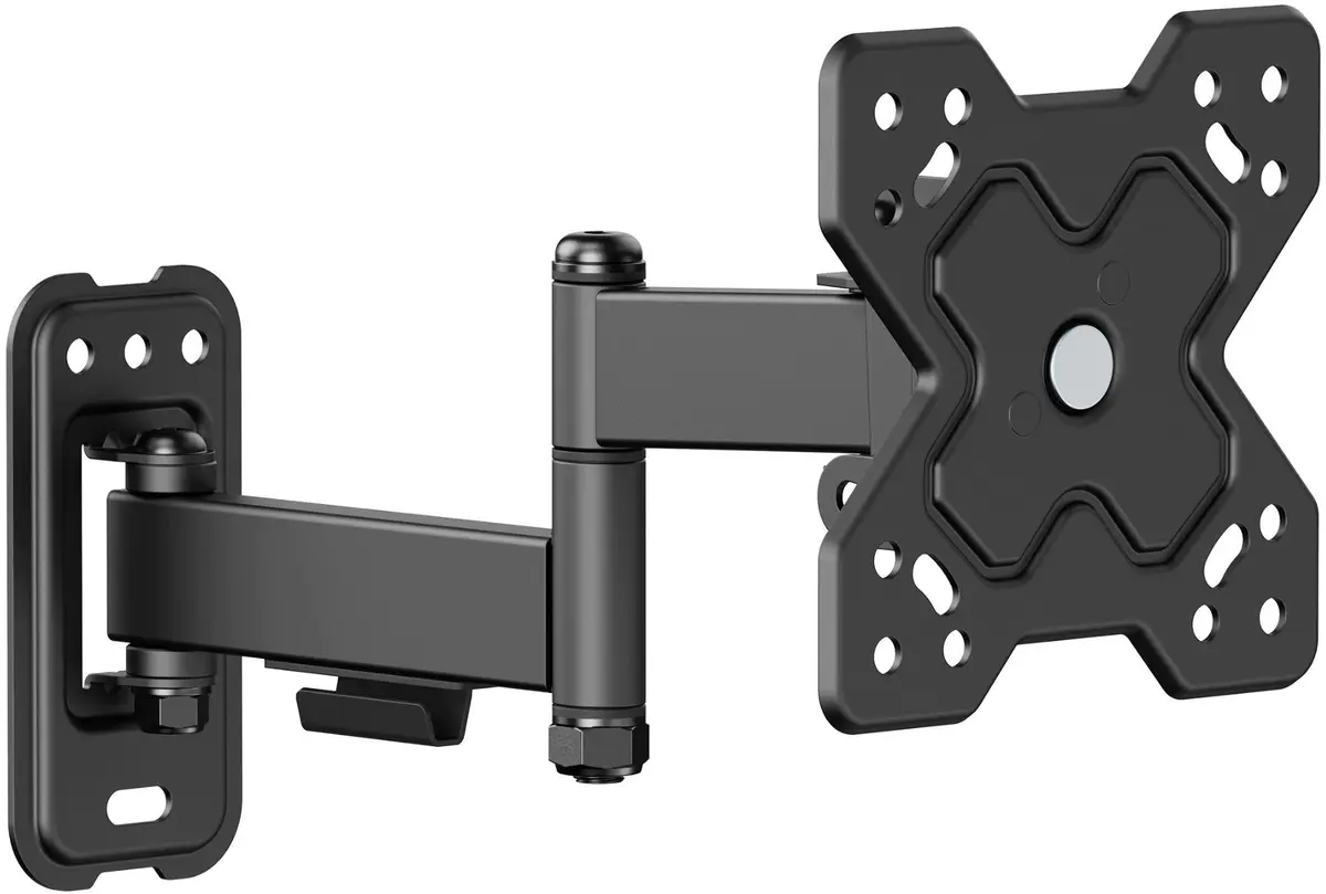 Televizora vai monitora kronšteins Brateck LDA40-112