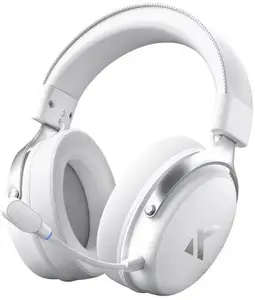 Mchose HW-V9-5 Wireless Headphones White