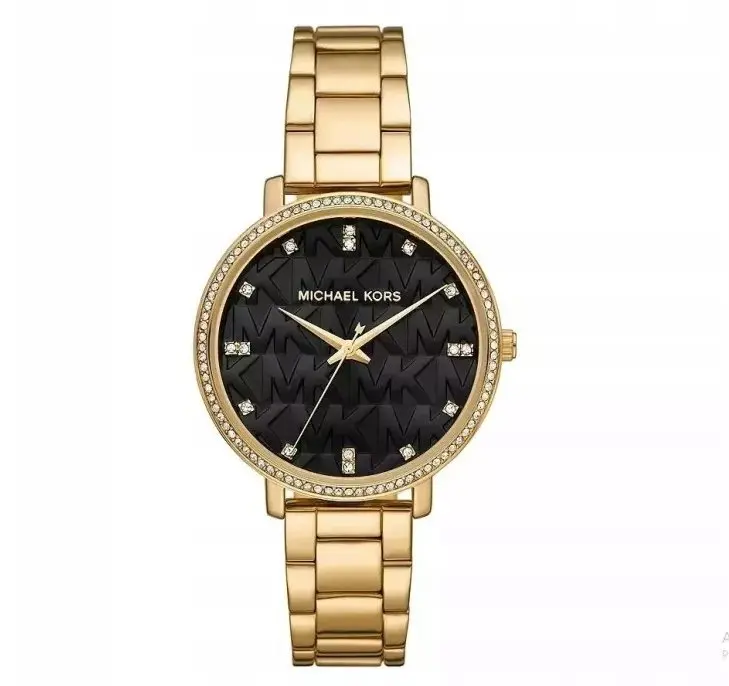 Sieviešu pulkstenis Michael Kors Pyper MK4916
