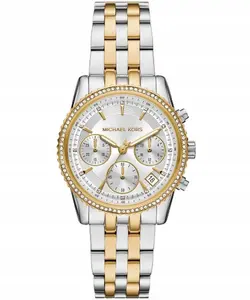 Michael Kors Ritz sieviešu pulkstenis MK7532