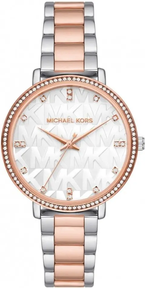 Sieviešu pulkstenis Michael Kors Pyper MK4920