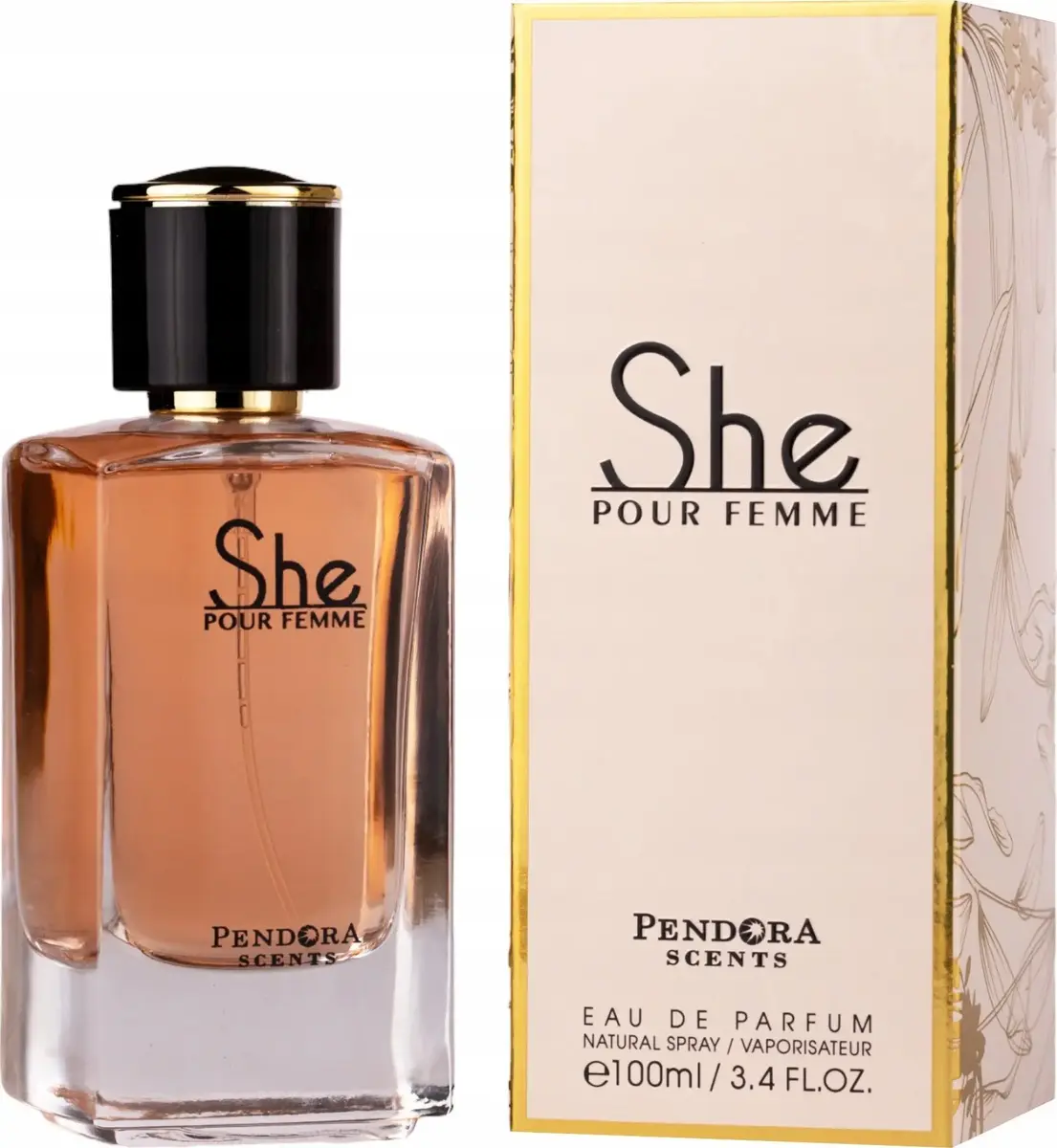Perfumes for Her