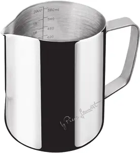 LAMART LT7084 KAFFE Milk Jug 600 ml