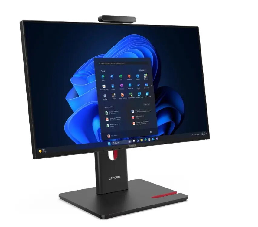 All-in-One dators Lenovo ThinkCentre M70a G6
