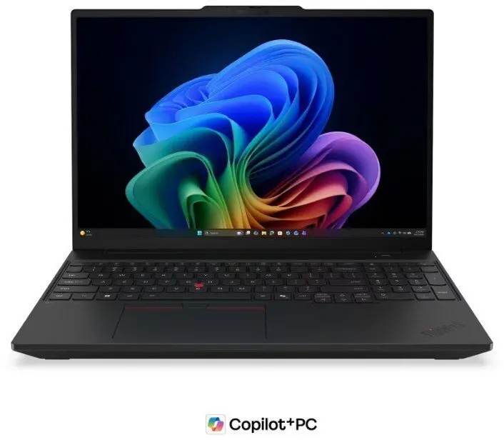Ultrabooks Lenovo ThinkPad T16 G4 ar