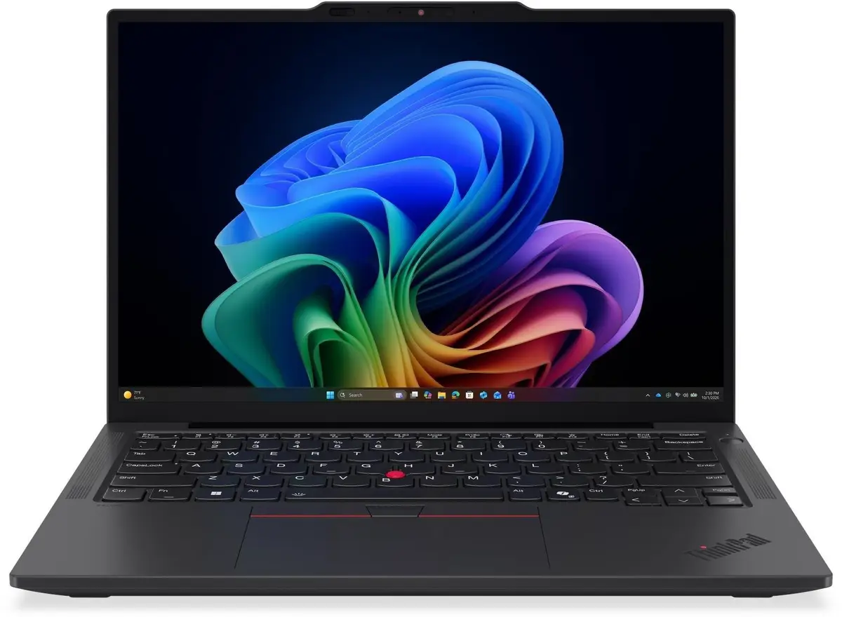 Lenovo ThinkPad X13 G7 klēpjdators ar