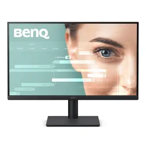 BenQ GW2291 21.5 collu Full HD IPS LED monitors ar 1920 x 1080 izšķirtspēju 5ms reakcijas laiku 100Hz atsvaidzes intensitāti iebūvētiem skaļruņiem un VESA stiprinājumu