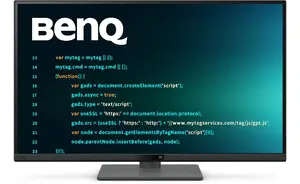 Монитор BenQ RD270Q 27 дюймов WQHD IPS 144Гц LED 5мс