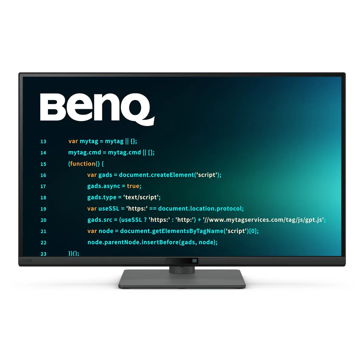 BenQ RD270Q Datora Monitors 27" Wide