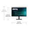 Компьютерный монитор BenQ RD270Q Photo 5