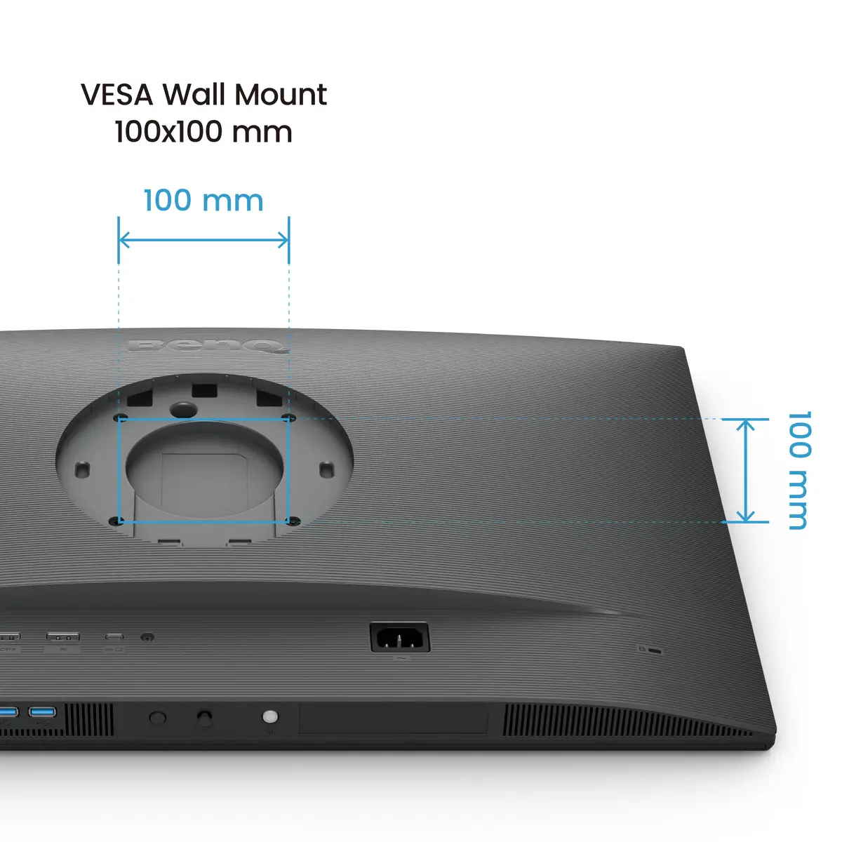 Компьютерный монитор BenQ RD270Q Photo 8