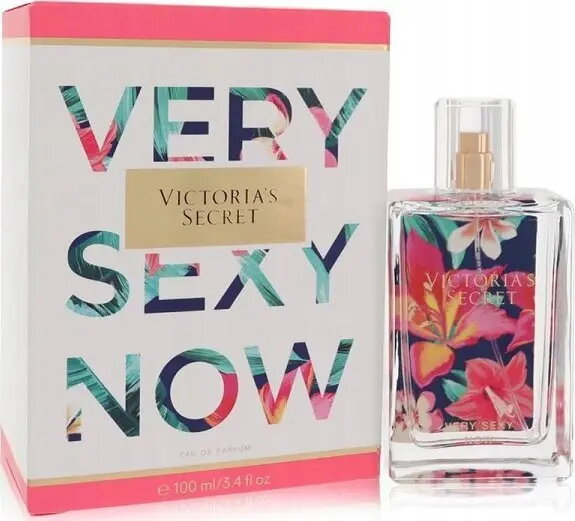 Victoria`s Secret Very Sexy Now parfimērijas
