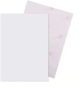 KLINGSPOR HTVRONT Heat Transfer Paper for Dark Fabrics A4 8 Sheets