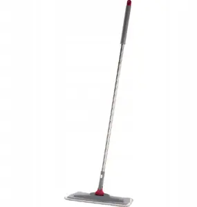 Flat Mop Lamart LT8060 with 120 cm Handle