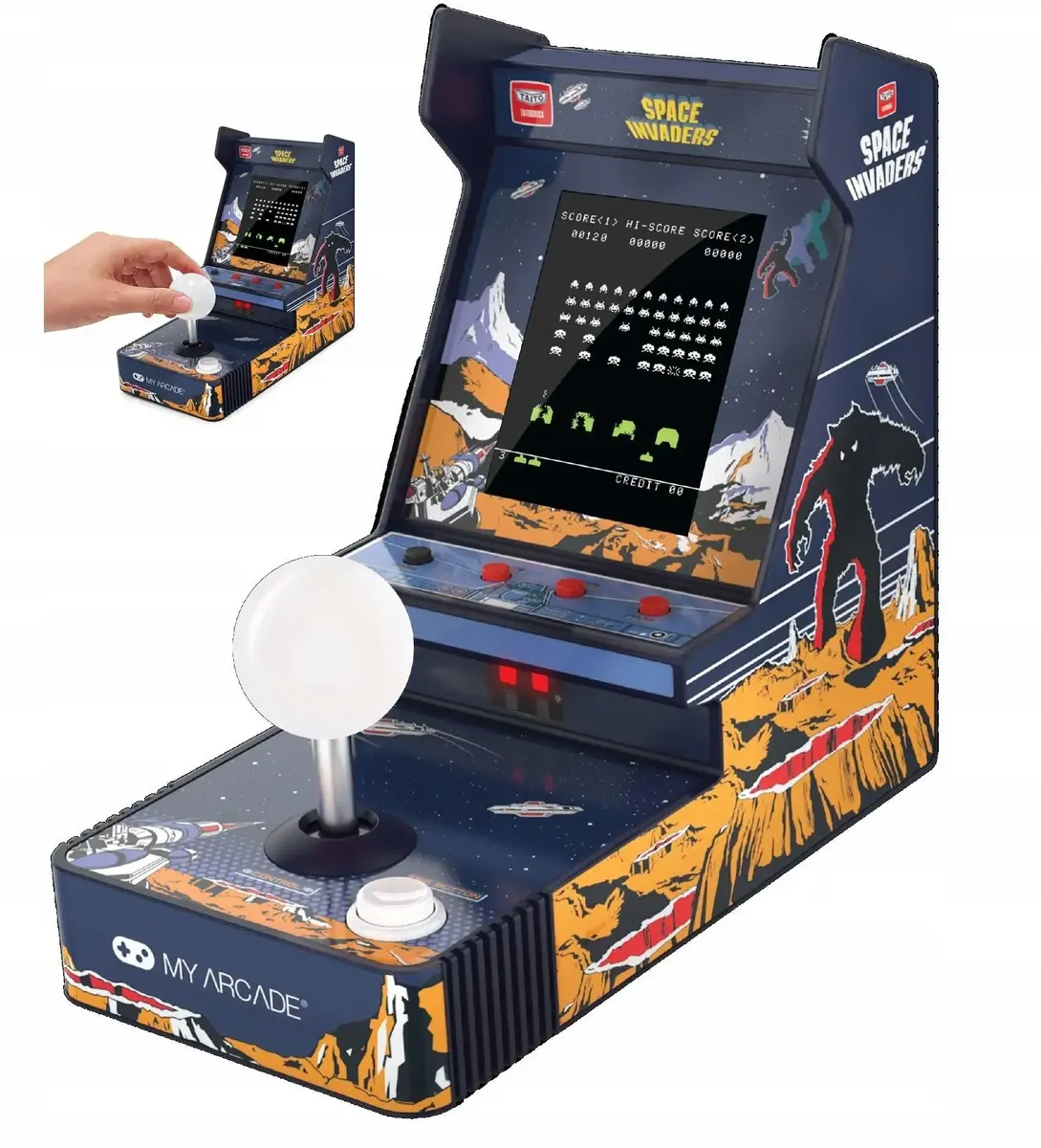 Game Consoles