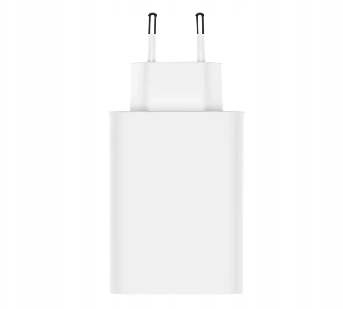 Vivo FlashCharge 100W Akumulatoru lādētājs balts