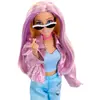 BARBIE Deluxe Style Fashion Doll JNC61 Photo 3