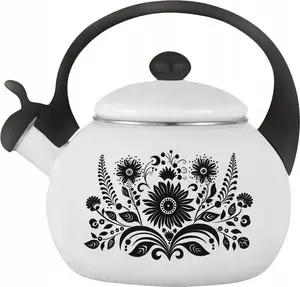 Memory Solution Folk Non-Electric Kettle OD 2378 2.2 L