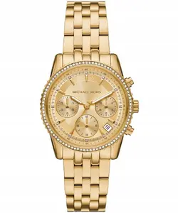 Michael Kors Ritz sieviešu pulkstenis MK7530