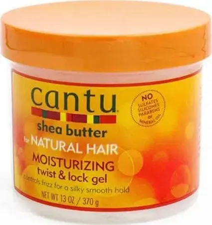Cantu Matu vasks Shea Butter 370