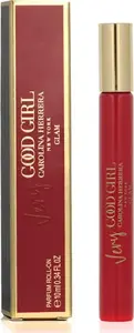 Carolina Herrera Very Good Girl Glam Eau de Parfum sievietēm 10 ml
