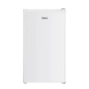 Frigelux CTT62BD Table Top Freezer 47 cm 4-Star Reversible Door Manual Defrost