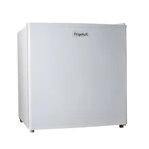 Frigelux CUBECV40BD Table Top Freezer 47 cm 4-Star Manual Defrost Reversible Door