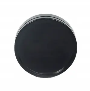 LoveInstant Алюминиевая защитная крышка объектива для фотоаппаратов Polaroid Now и Now+ Черная