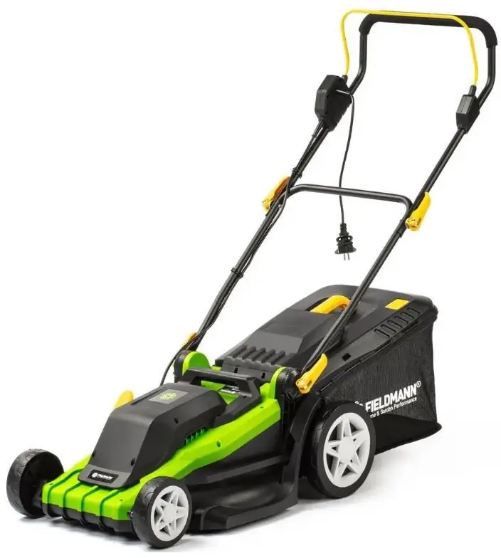 Elektriskais zāles pļāvējs Fieldmann FZR 2048-E