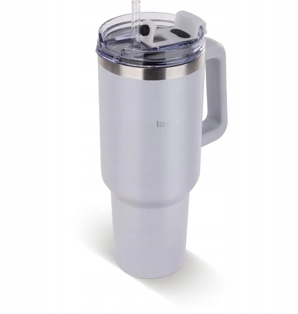 Lamart LT4086 HUGE Termokrūze Cream 1