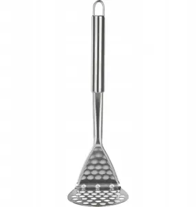 LAMART LT2178 FINE Potato Masher Stainless Steel