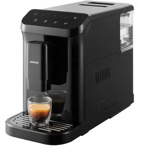 Espresso Coffee Machine Sencor SES 6000BK