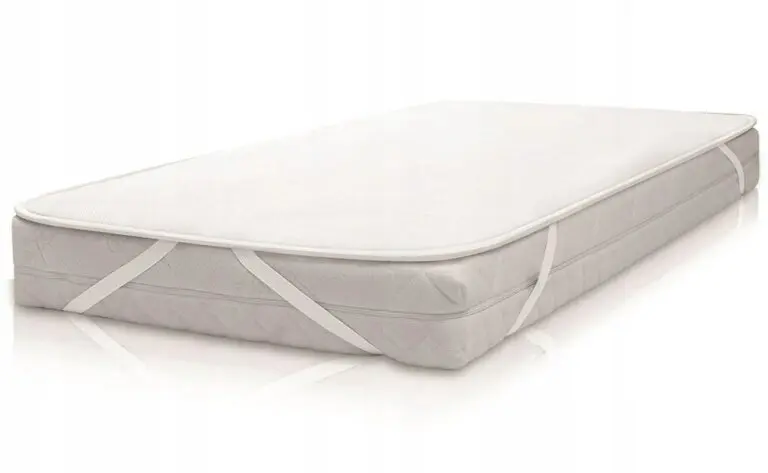 BabyMatex OXI Proof Higiēniskais matrača paliktnis