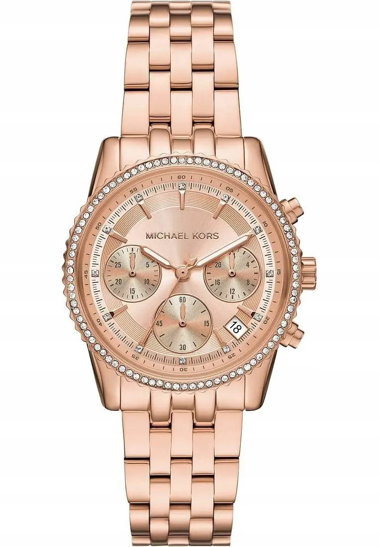 Michael Kors Ritz sieviešu pulkstenis MK7531