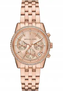 Michael Kors Ritz sieviešu pulkstenis MK7531