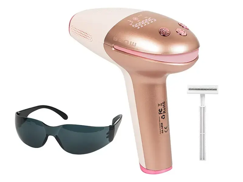 BLOW IPL-900 Pro Intensīvas pulsējošās gaismas